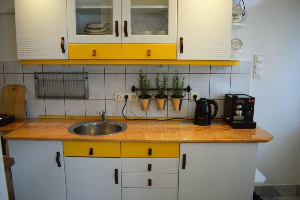 Cosy Apartment Just Next To Parliament Budapest Bagian luar foto