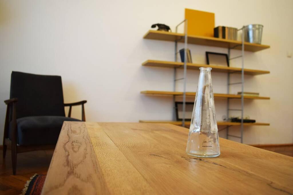 Cosy Apartment Just Next To Parliament Budapest Bagian luar foto